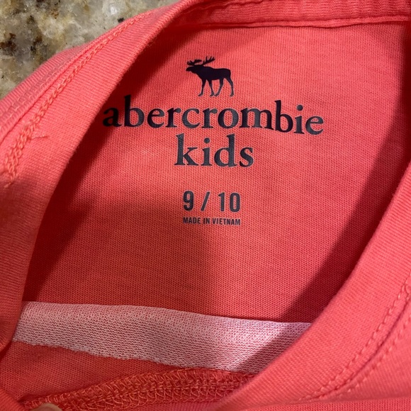 Girls long sleeve. Tops - Picture 4 of 8